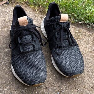 New Balance Knit Sneakers